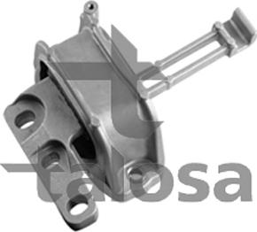 Talosa 61-13650 - Support moteur cwaw.fr