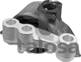 Talosa 61-13395 - Support moteur cwaw.fr