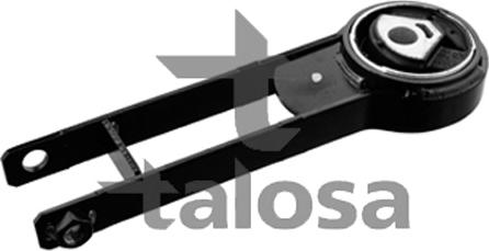 Talosa 61-13396 - Support moteur cwaw.fr