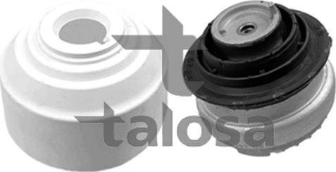 Talosa 61-12916 - Support moteur cwaw.fr