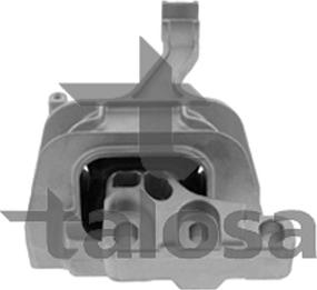 Talosa 61-12982 - Support moteur cwaw.fr