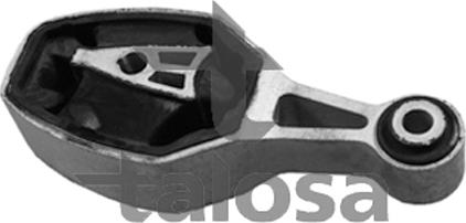 Talosa 61-12557 - Support moteur cwaw.fr