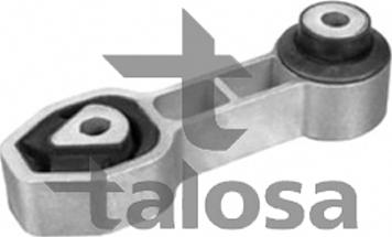 Talosa 61-12638 - Support moteur cwaw.fr