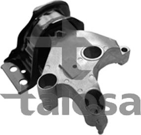 Talosa 61-12010 - Support moteur cwaw.fr