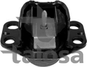 Talosa 61-12020 - Support moteur cwaw.fr