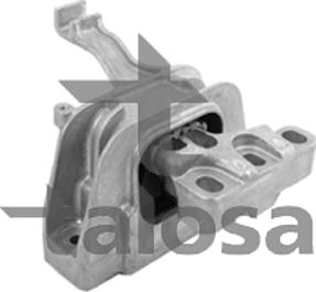 Talosa 61-12021 - Support moteur cwaw.fr