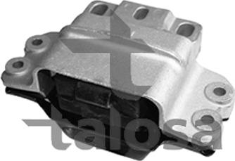 Talosa 61-12023 - Support moteur cwaw.fr