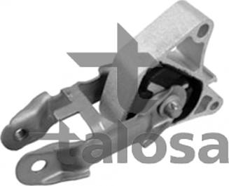 Talosa 61-12225 - Support moteur cwaw.fr