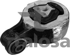 Talosa 61-25543 - Support moteur cwaw.fr