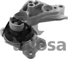 Talosa 61-25551 - Support moteur cwaw.fr