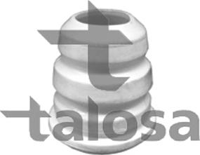 Talosa 63-04999 - Butée élastique, suspension cwaw.fr