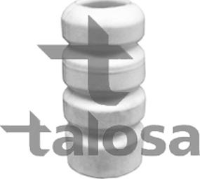 Talosa 63-04989 - Butée élastique, suspension cwaw.fr