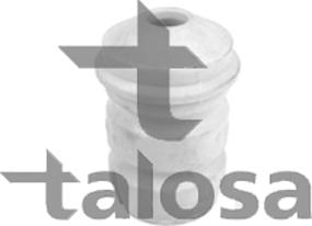 Talosa 63-04985 - Butée élastique, suspension cwaw.fr