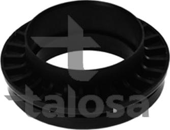 Talosa 63-04922 - Roulement, coupelle de suspension cwaw.fr