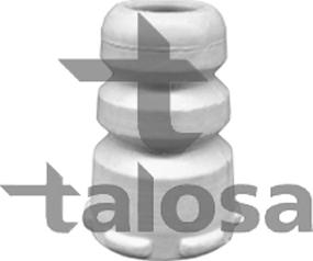 Talosa 63-04978 - Butée élastique, suspension cwaw.fr