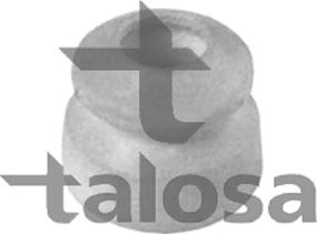 Talosa 63-04972 - Butée élastique, suspension cwaw.fr