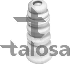 Talosa 63-05471 - Butée élastique, suspension cwaw.fr