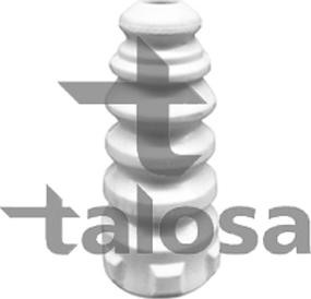 Talosa 63-06251 - Butée élastique, suspension cwaw.fr