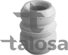 Talosa 63-06219 - Butée élastique, suspension cwaw.fr