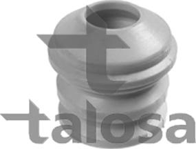 Talosa 63-06215 - Butée élastique, suspension cwaw.fr