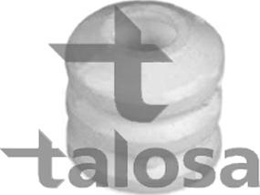 Talosa 63-06216 - Butée élastique, suspension cwaw.fr