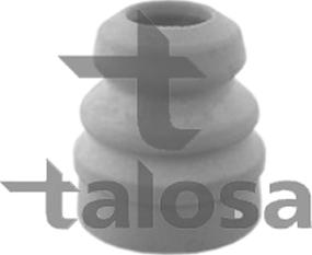 Talosa 63-06220 - Butée élastique, suspension cwaw.fr