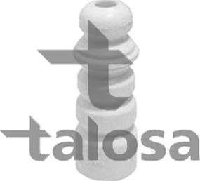 Talosa 63-08096 - Butée élastique, suspension cwaw.fr