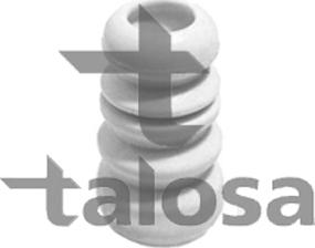 Talosa 63-08097 - Butée élastique, suspension cwaw.fr