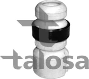 Talosa 63-08073 - Butée élastique, suspension cwaw.fr