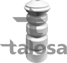 Talosa 63-02145 - Butée élastique, suspension cwaw.fr