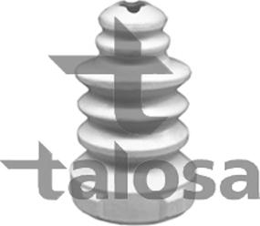 Talosa 63-02146 - Butée élastique, suspension cwaw.fr