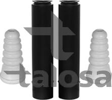 Talosa 63-14451 - Kit de protection contre la poussière, amortisseur cwaw.fr