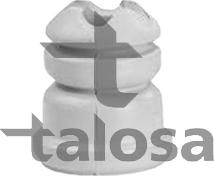 Talosa 63-14599 - Butée élastique, suspension cwaw.fr