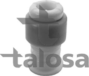 Talosa 63-14624 - Butée élastique, suspension cwaw.fr