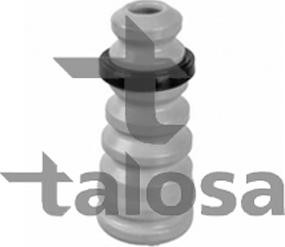 Talosa 63-14305 - Butée élastique, suspension cwaw.fr