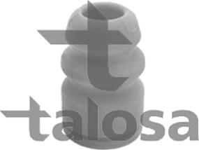 Talosa 63-14318 - Butée élastique, suspension cwaw.fr