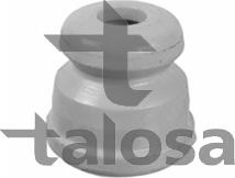 Talosa 63-14383 - Butée élastique, suspension cwaw.fr