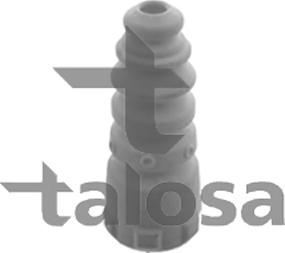 Talosa 63-14382 - Butée élastique, suspension cwaw.fr