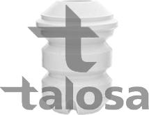 Talosa 63-14378 - Butée élastique, suspension cwaw.fr