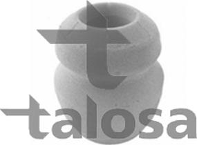 Talosa 63-14290 - Butée élastique, suspension cwaw.fr