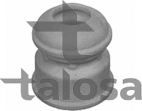 Talosa 63-14298 - Butée élastique, suspension cwaw.fr