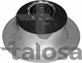 Talosa 63-14240 - Coupelle de suspension cwaw.fr