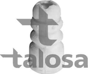 Talosa 63-14259 - Butée élastique, suspension cwaw.fr