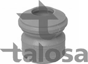 Talosa 63-14269 - Butée élastique, suspension cwaw.fr