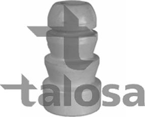 Talosa 63-14266 - Butée élastique, suspension cwaw.fr