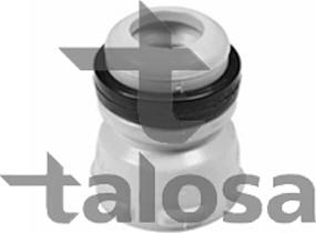 Talosa 63-14263 - Butée élastique, suspension cwaw.fr