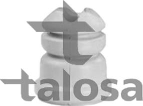 Talosa 63-14283 - Butée élastique, suspension cwaw.fr