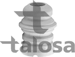 Talosa 63-14270 - Butée élastique, suspension cwaw.fr