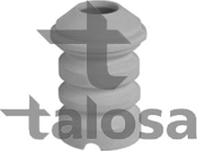 Talosa 63-14272 - Butée élastique, suspension cwaw.fr