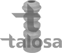 Talosa 63-16854 - Butée élastique, suspension cwaw.fr